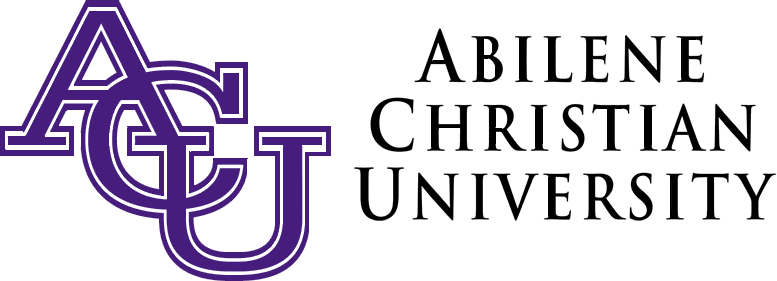 Client of Abilene moving company in Abilene. logo og ACU