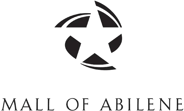 logo of Mall of abilene using the moving Services of moving company abilene.
