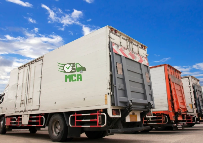 Nationwide 3PL & Logistics Services in Abilene | Moving Company Abilene