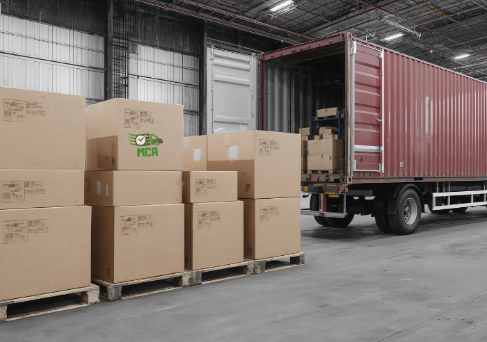 Statewise moving company Abilene truck loading furniture for long distance relocation